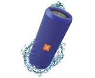JBL FLIP 3 Bluetooth niebieski - 293723 - zdjęcie 1
